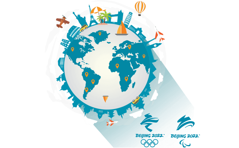 出国旅游 到多米尼加共和国旅游 - ROUTECN